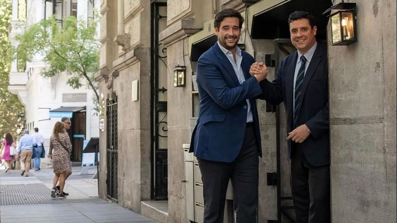 Familia Martn Hevia, referente de la gastronoma madrilea - En clave Turismo | Escuchar