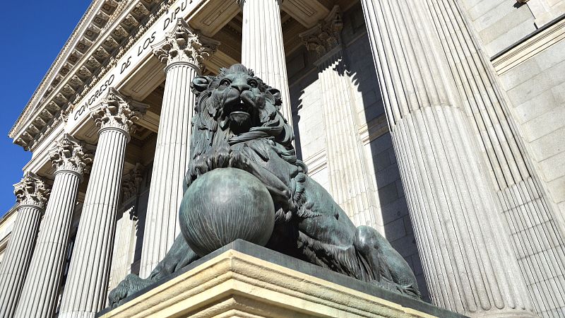 Tolerancia cero - Una ley muy esperada - 04/10/25 - Escuchar ahora