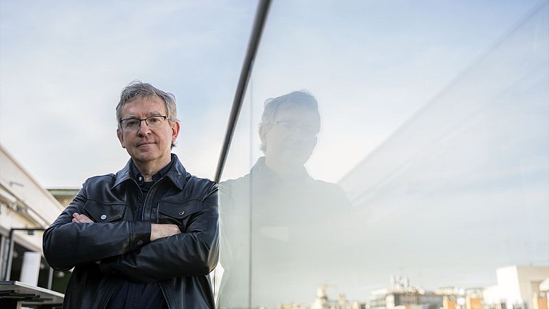 Las mañanas de RNE - Santiago Posteguillo cierra la trilogía del ascenso de Julio César