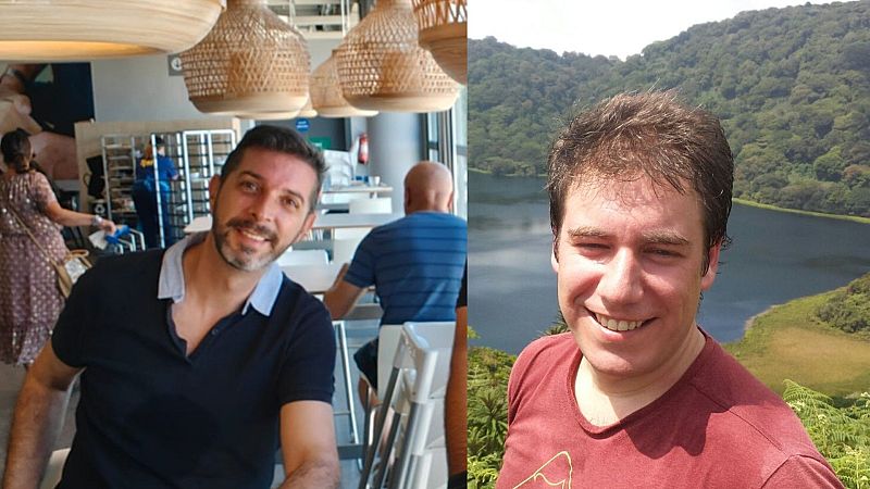 Más cerca - Encarcelados en Guinea Ecuatorial - Escuchar ahora