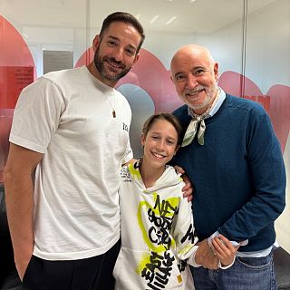 Oliver Twist, el musical