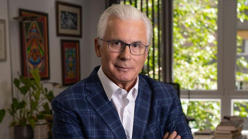 Baltasar Garzón sobre la 'Gürtel': "La Justicia ha llegado hasta el final a pesar las dificultades que se pusieron" - 24 horas | Escuchar