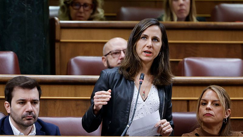 El Gobierno propone congelar en 2026 la cuota de los autónomos con menos ingresos, pero Belarra avisa que Podemos no lo apoyará