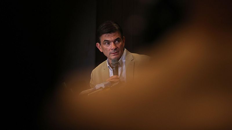 Cinco Continentes - Bolivia tiene nuevo presidente: Rodrigo Paz