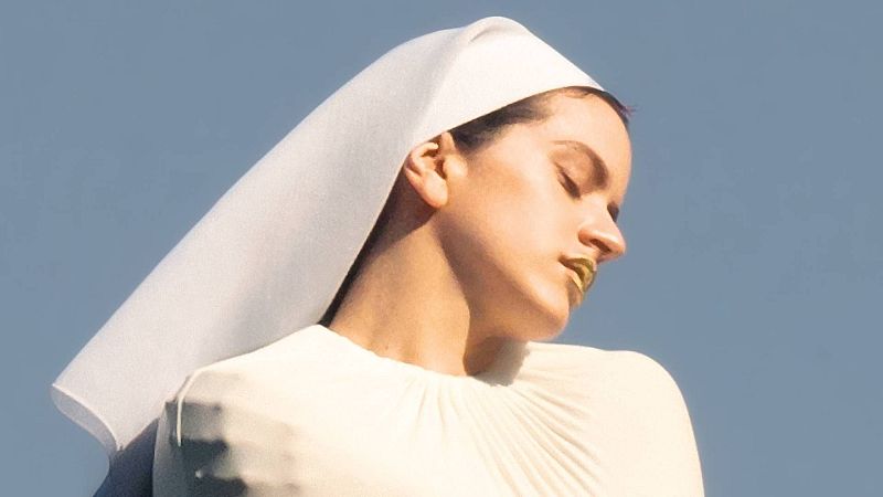 Rosalía anuncia 'LUX', su cuarto álbum - nanana | Escuchar