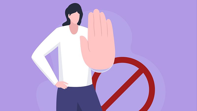 Para que veas - Las mujeres con discapacidad sufren más violencia de género - 21/10/25