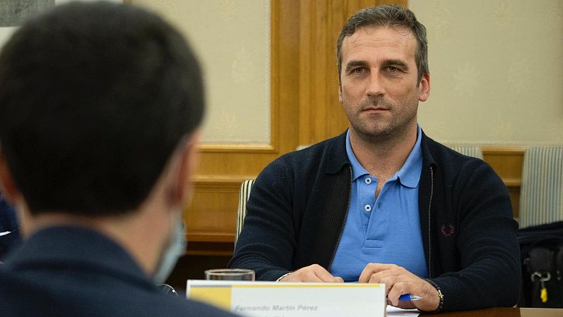 ConELA: "Ojalá estas ayudas mejoren la vida de los enfermos de ELA"- Escuchar ahora