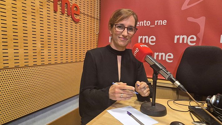 Garca pide a Feijo que "se haga responsable" y exija a las comunidades del PP los datos de cribado de cncer de mama