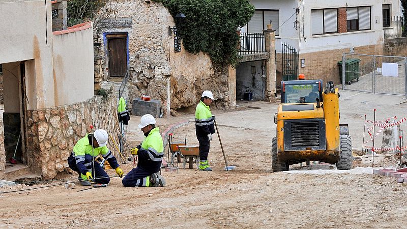 Un año después de la DANA se sigue construyendo en zonas inundables, según un informe de Amnistía Internacional