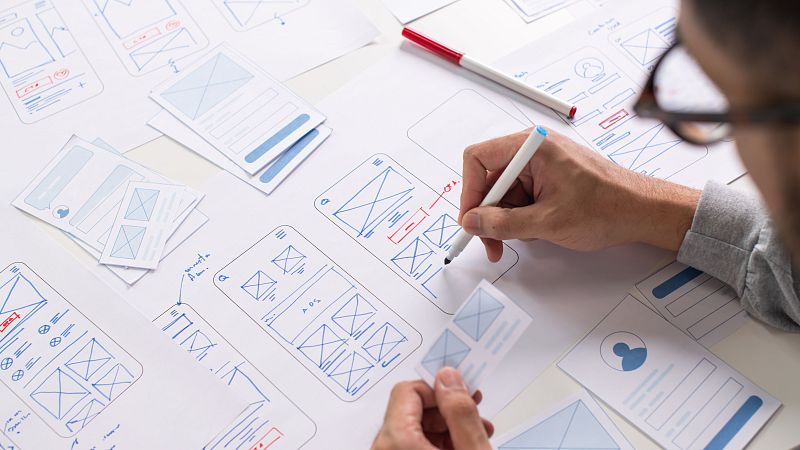 El palabrero - Te enseño a diseñar - 22/10/25 - Escuchar ahora