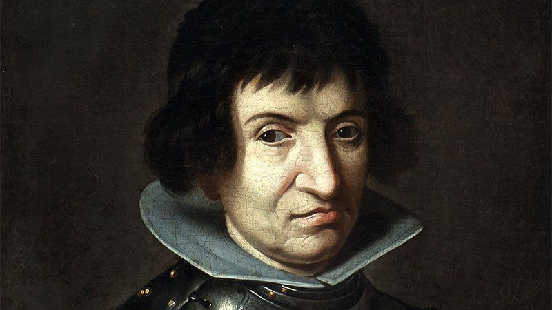 Catalina de Erauso - 101 figuras españolas | Escuchar