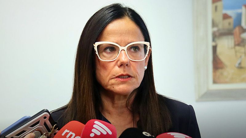 Catalunya necessitarà 80.000 places de residències el 2035 | Marga Esparza