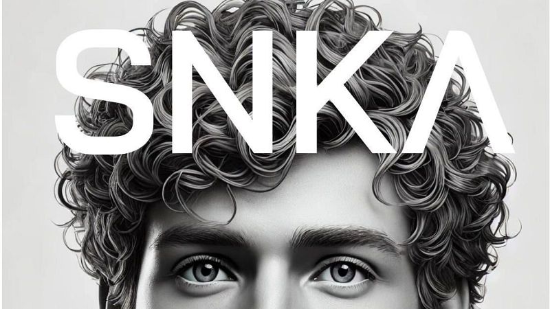 Código Crystal - SNKA - Exointeligencia - 25/10/25 - Escuchar ahora