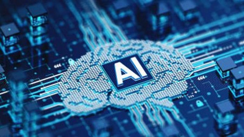 Más cerca - Aumenta el uso de la IA en las empresas