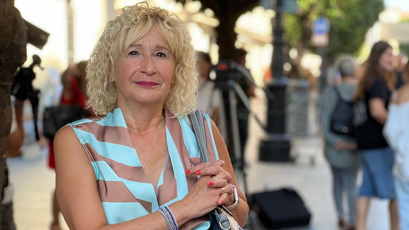 Amama: "Una película de terror no da tanto miedo como esto" - 24 horas | Escuchar