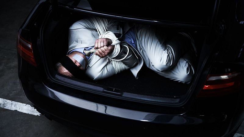 El palabrero - Secuestro extrínseco - 23/10/25 - Escuchar ahora