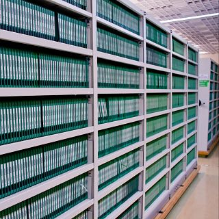 Da Mundial del Patrimonio Audiovisual: pequeas grandes joyas del Archivo Sonoro