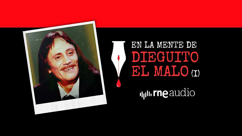 La cartas y las llamadas con el quinqui Dieguito El malo - Correspondencia criminal | Escuchar