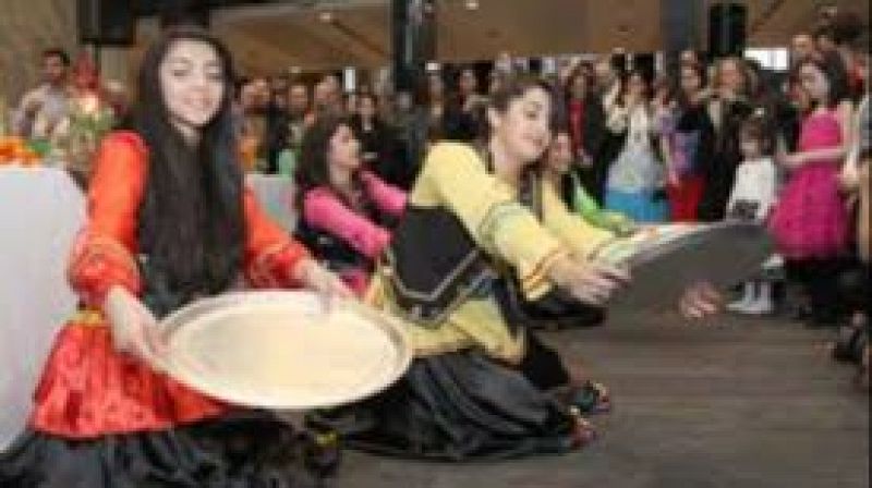 Música persa en Radio 5 - Música regional (25): Ranaa - 25/10/25 - Escuchar ahora