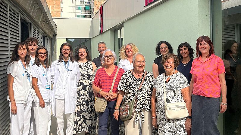 Reportajes Emisoras - Lleida - Eixart - 23/10/25 - Escuchar ahora