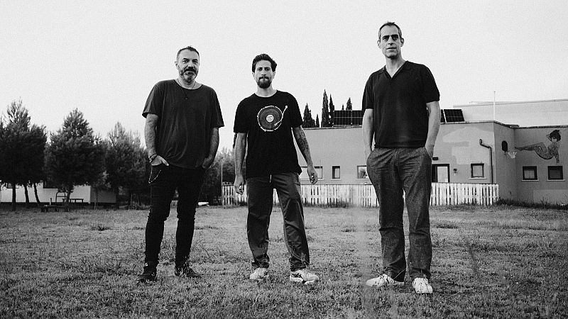 Mil mundos en Radio 5 - L’Antidote - 24/10/25 - Escuchar ahora