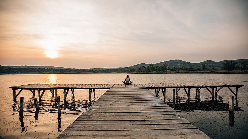 Ágora 3.0 - Hedonismo, el placer como la ausencia del dolor - Escuchar ahora