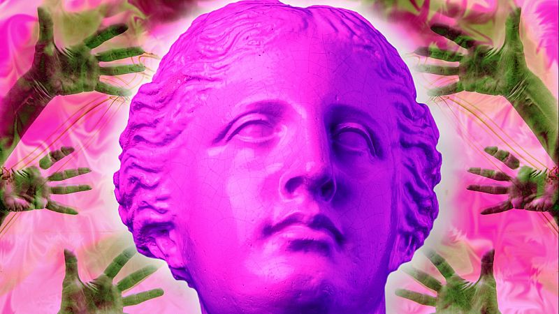 Un cuarto propio - Cuando las filósofas denuncian - Escuchar ahora