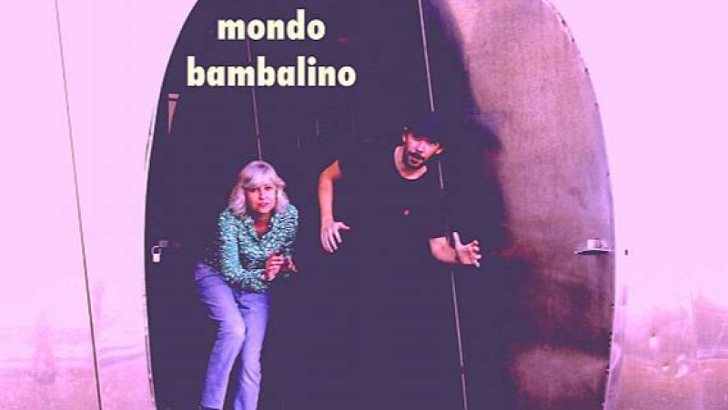 La sala - Mondo Bambalino: Premio | Escuchar