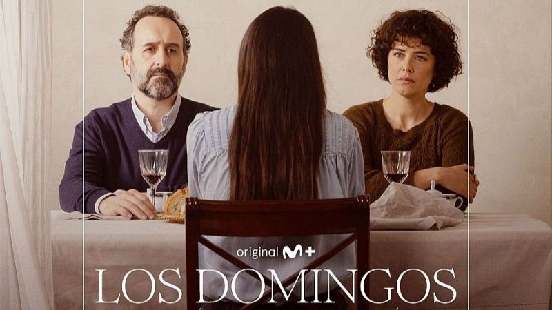 Edició del Seminci 2025, la Setmana Internacional de Cinema de Valladolid - De nit | Escoltar