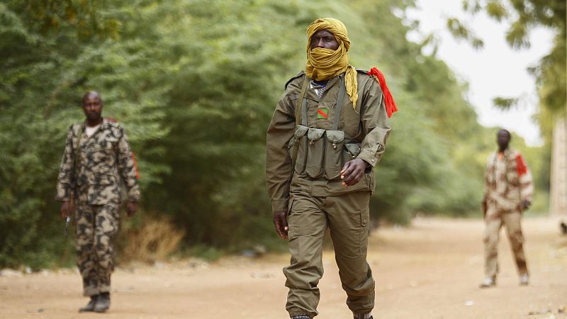 Avance del terrorismo en Malí y en el Sahel - África hoy | Escuchar