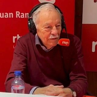 Eduardo Mendoza: "Me dejo llevar por la situación, como un explorador por la selva"