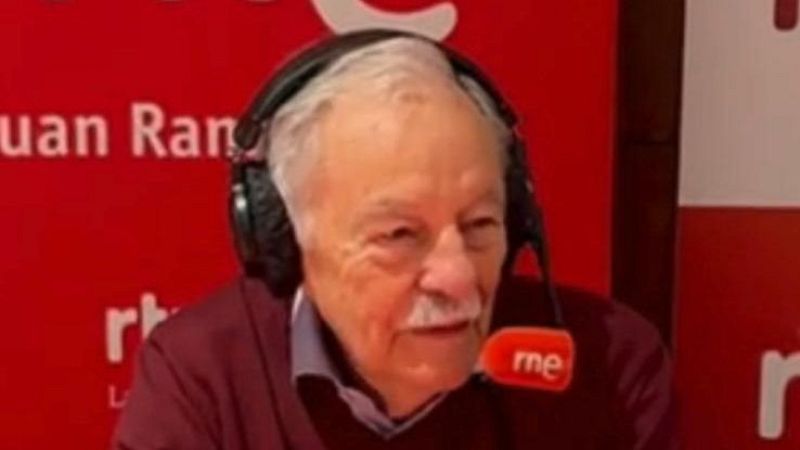 Eduardo Mendoza, premio Princesa de Asturias de las Letras 2025: "Me dejo llevar por la situación, como un explorador por la selva"