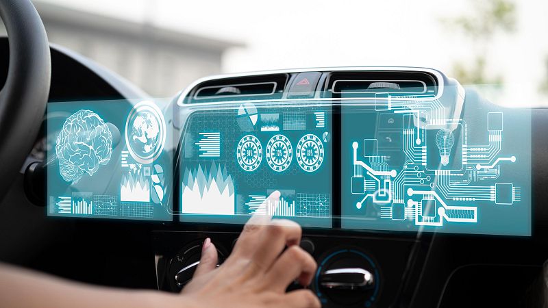 Seguridad vial - MOVITEC: Movilidad y tecnología para la sociedad - 26/10/25