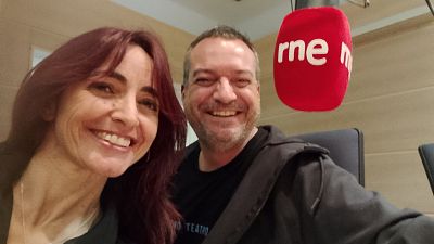 Silbando entre bastidores: 'El hombre de La Mancha', Yul Brynner en teatro, Pasolini | Escuchar