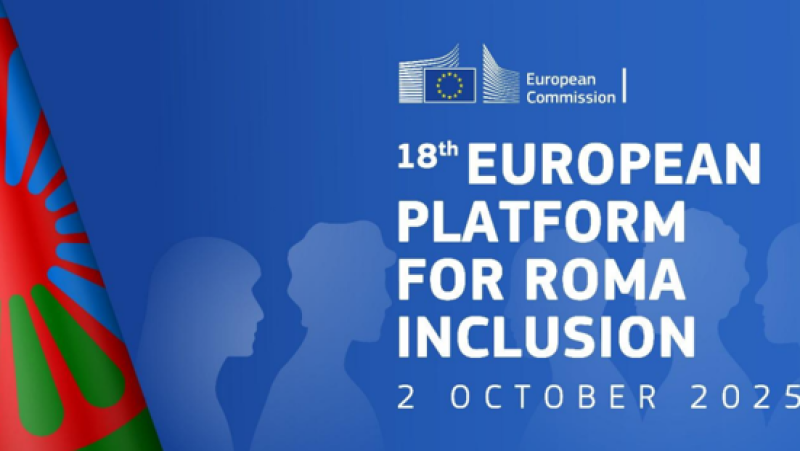 Gitanos - Plataforma Europea para la Inclusión de la Población Gitana - 25/10/25