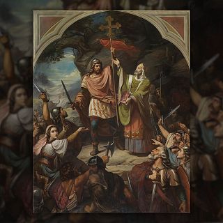 747: Crisis de gobierno en al-Ándalus, al-Fihri asume el poder