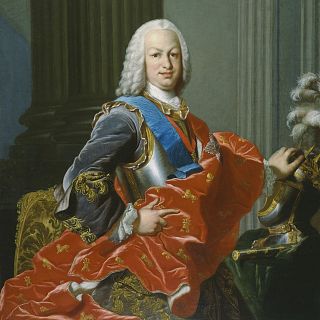 1743: Firmado el Segundo Pacto de Familia entre España y Francia