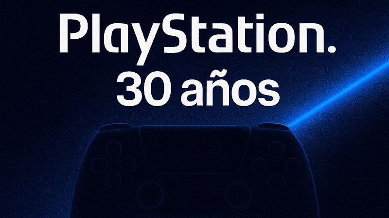 Geek5D - 30 años Playstation - 26/10/25 - Escuchar ahora