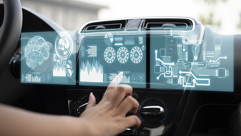 Más cerca - MOVITEC: Movilidad y tecnología para la sociedad - Escuchar ahora