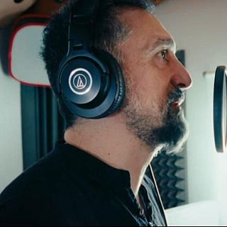 Entrevista amb Feliu Ventura