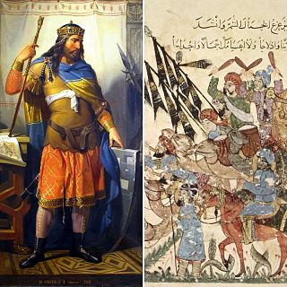 747: La moda de los Fruela y la de los musulmanes, con Ana Velasco Molpeceres