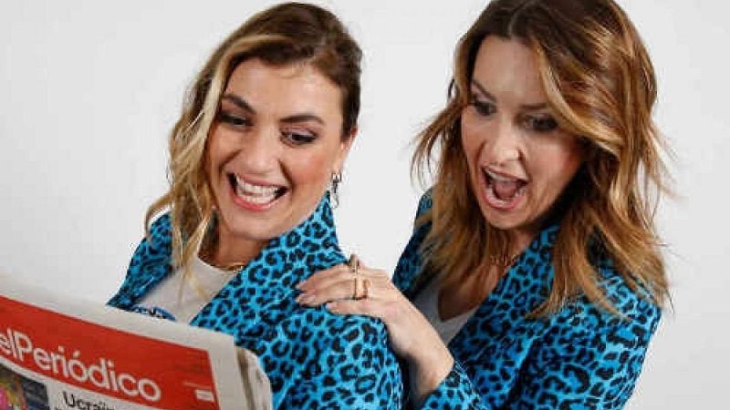 Xavifòrnia - Les Mamarazzis destapen els secrets del periodisme del cor - Xavifòrnia | Escoltar