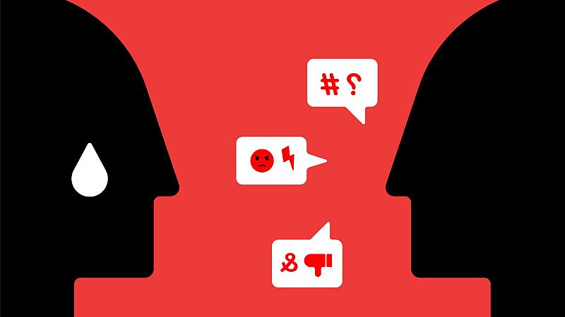 Tolerancia cero - Esto también es odio - 25/10/25 - Escuchar ahora