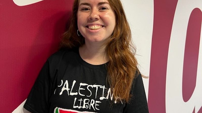 Wisteria Lane - Los derechos LGTBIQ+ en Hungría, Turquía y Polonia, con Amnistía Internacional - 25/10/25 - Escuchar ahora