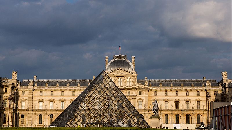 Europa abierta - El robo del Louvre y cómo recuperar bienes robados en la UE