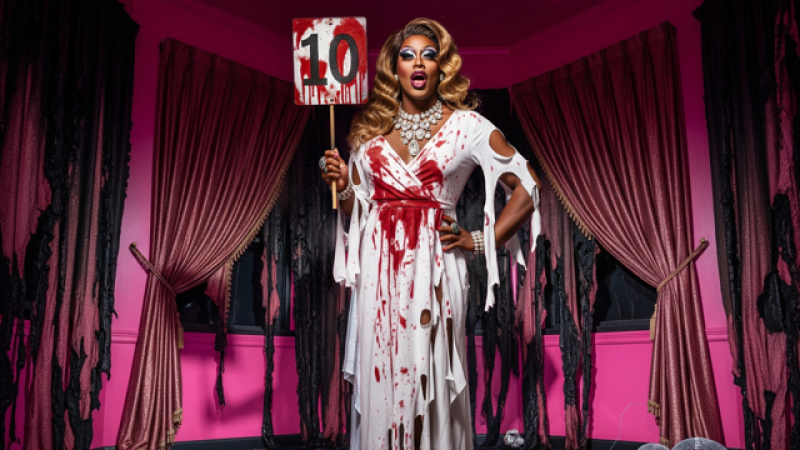 Wisteria Lane - Casto Divo reivindica un “Stonewall sobrenatural” con “Metropol” - 26/10/25 - Escuchar ahora