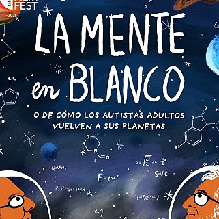 La Mente en Blanco: el triomf de la mimetització i la bellesa de les ments diferents