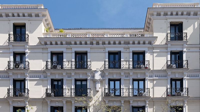 Fin de mes - Monográfico. Vivienda: ¿hay burbuja? - Escuchar ahora