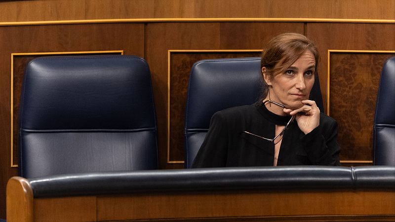 Mónica García: "El PP ha boicoteado su propia credibilidad" - 24 horas | Escuchar