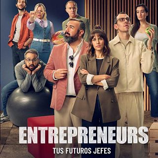 La guasa de emprender